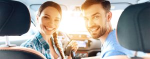 4 Smart Steps to Buying a Car