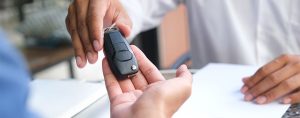 buy a car