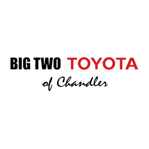 big two toyota