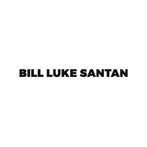 bill luke santan